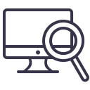 پیش‌نمایش فایل device-seo-desktop-monitor-display-search-tool-optimization-6 از پک SEO وب