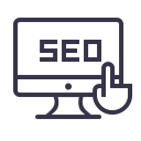 پیش‌نمایش فایل display-device-monitor-seo-tool-optimization-desktop-4 از پک SEO وب