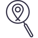 پیش‌نمایش فایل location-pin-gps-navigation-search-find-locate-6 از پک SEO وب