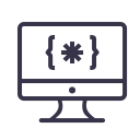 پیش‌نمایش فایل monitor-display-device-code-coding-development-language-29 از پک SEO وب