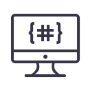 پیش‌نمایش فایل monitor-display-device-code-coding-development-language-30 از پک SEO وب