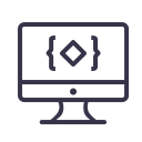 پیش‌نمایش فایل monitor-display-device-code-coding-development-language-31 از پک SEO وب