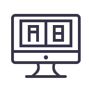 پیش‌نمایش فایل monitor-display-device-code-coding-development-language-32 از پک SEO وب