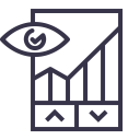 پیش‌نمایش فایل report-graph-chart-performance-up-down-analysis-6 از پک SEO وب