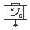 پیش‌نمایش فایل sales-statics-analysis-report-strategy-board-performance-6 از پک SEO وب