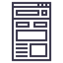 پیش‌نمایش فایل window-news-feed-browser-blog-seo-tool-optimization-report-6 از پک SEO وب