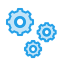 پیش‌نمایش فایل cogwheels-configuration-gear-seo-tool-setting-optimization-8 از پک SEO & WEB 