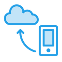 پیش‌نمایش فایل mobile-cloud-data-sync-synchronization-seo-tool-optimization-7 از پک SEO & WEB 