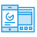 پیش‌نمایش فایل mobile-window-statics-analysis-data-sync-graph-chart-7 از پک SEO & WEB 