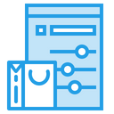 پیش‌نمایش فایل online-shopping-bag-cart-window-performance-statics-seo-tool-optimization-7 از پک SEO & WEB 