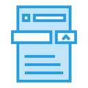 پیش‌نمایش فایل sales-report-analysis-analytics-performance-measure-revenue-7 از پک SEO & WEB 