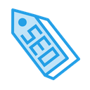 پیش‌نمایش فایل seo-tool-optimization-search-tag-ribbon-label-7 از پک SEO & WEB 