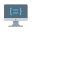 پیش‌نمایش فایل monitor-display-device-code-coding-development-language-43 از پک SEO & WEB 