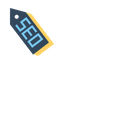 پیش‌نمایش فایل seo-tool-optimization-search-tag-ribbon-label-8 از پک SEO & WEB 