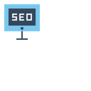 پیش‌نمایش فایل seo-tool-search-engine-optimization-sign-board-6 از پک SEO & WEB 
