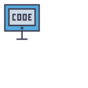 پیش‌نمایش فایل code-coding-development-programming-language-board-sign-seo-tool-7 از پک SEO & WEB 