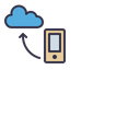 پیش‌نمایش فایل mobile-cloud-data-sync-synchronization-seo-tool-optimization-9 از پک SEO & WEB 