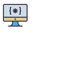 پیش‌نمایش فایل monitor-display-device-code-coding-development-language-44 از پک SEO & WEB 