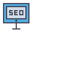 پیش‌نمایش فایل seo-tool-search-engine-optimization-sign-board-7 از پک SEO & WEB 