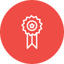 پیش‌نمایش فایل badge-label-winning-prize-seo-tool-position-11 از پک SEO & WEB 
