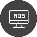 پیش‌نمایش فایل device-monitor-ads-advertisement-display-seo-tool-8 از پک SEO & WEB 