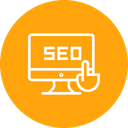پیش‌نمایش فایل display-device-monitor-seo-tool-optimization-desktop-8 از پک SEO & WEB 