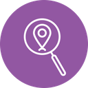 پیش‌نمایش فایل location-pin-gps-navigation-search-find-locate-10 از پک SEO & WEB 