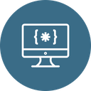 پیش‌نمایش فایل monitor-display-device-code-coding-development-language-49 از پک SEO & WEB 