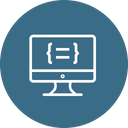 پیش‌نمایش فایل monitor-display-device-code-coding-development-language-53 از پک SEO & WEB 