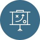 پیش‌نمایش فایل sales-statics-analysis-report-strategy-board-performance-9 از پک SEO & WEB 