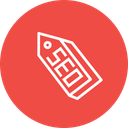 پیش‌نمایش فایل seo-tool-optimization-search-tag-ribbon-label-10 از پک SEO & WEB 
