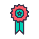 پیش‌نمایش فایل badge-label-winning-prize-seo-tool-position-12 از پک SEO & WEB 
