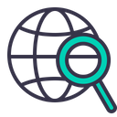 پیش‌نمایش فایل browser-internet-communication-network-search-seo-tool-12 از پک SEO & WEB 