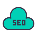 پیش‌نمایش فایل cloud-seo-tool-data-network-storage-12 از پک SEO & WEB 