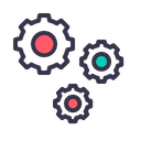 پیش‌نمایش فایل cogwheels-configuration-gear-seo-tool-setting-optimization-12 از پک SEO & WEB 