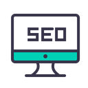 پیش‌نمایش فایل device-computer-monitor-seo-tool-optimization-desktop-12 از پک SEO & WEB 