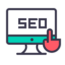 پیش‌نمایش فایل display-device-monitor-seo-tool-optimization-desktop-9 از پک SEO & WEB 