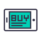 پیش‌نمایش فایل mobile-online-shopping-sale-buy-seo-tool-optimization-11 از پک SEO & WEB 
