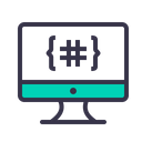 پیش‌نمایش فایل monitor-display-device-code-coding-development-language-55 از پک SEO & WEB 