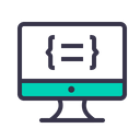 پیش‌نمایش فایل monitor-display-device-code-coding-development-language-58 از پک SEO & WEB 
