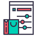 پیش‌نمایش فایل online-shopping-bag-cart-window-performance-statics-seo-tool-optimization-11 از پک SEO & WEB 