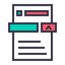پیش‌نمایش فایل sales-report-analysis-analytics-performance-measure-revenue-11 از پک SEO & WEB 