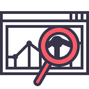 پیش‌نمایش فایل sales-statics-analysis-performance-measure-marketing-data-11 از پک SEO & WEB 