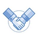 پیش‌نمایش فایل partnership-29 از پک اصطلاحات کسب‌وکار