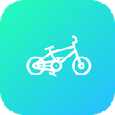 پیش‌نمایش فایل cycle-olympic-race-bicycle-sport-vehicle از پک المپیک ریو