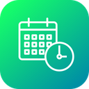 پیش‌نمایش فایل game-schedule-calendar-deadline-timer-date-time از پک المپیک ریو