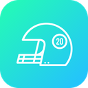 پیش‌نمایش فایل game-sports-racing-car-bike-rugby-helmet از پک المپیک ریو