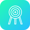 پیش‌نمایش فایل olympic-game-archery-arrow-sports-target-aim-1 از پک المپیک ریو