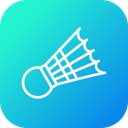 پیش‌نمایش فایل olympic-game-badminton-shuttlecock-sports از پک المپیک ریو