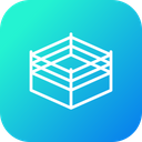 پیش‌نمایش فایل olympic-game-boxing-ring-competition-fight-match از پک المپیک ریو